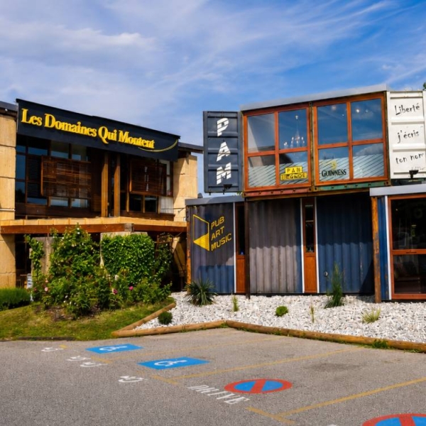Évènements - Le Cafuron - restaurant LA FOUILLOUSE - Restaurant La Fouillouse 42