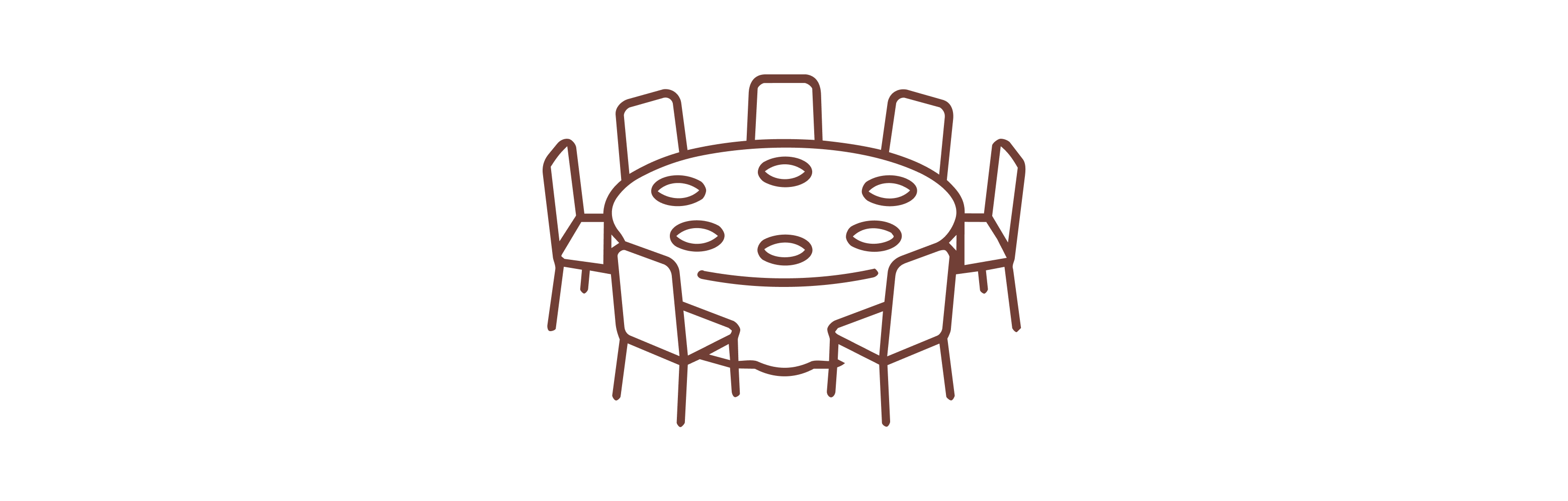Repas de groupe - Le Cafuron - restaurant LA FOUILLOUSE - Restaurant Andrezieux Boutheon - Repas de groupe La Fouillouse - Restaurant Anniversaire La Fouillouse